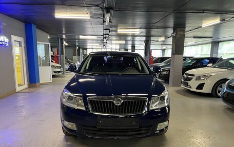 Skoda Octavia, 2012 год, 599 000 рублей, 3 фотография