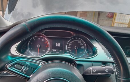 Audi A4, 2012 год, 1 180 000 рублей, 8 фотография