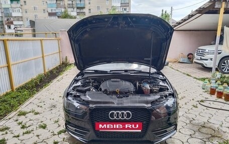 Audi A4, 2012 год, 1 180 000 рублей, 5 фотография