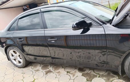 Audi A4, 2012 год, 1 180 000 рублей, 4 фотография