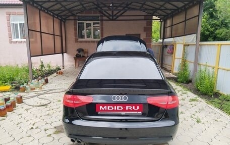Audi A4, 2012 год, 1 180 000 рублей, 6 фотография