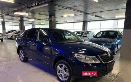 Skoda Octavia, 2012 год, 599 000 рублей, 2 фотография