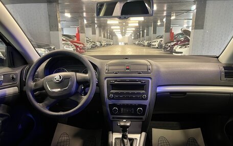 Skoda Octavia, 2012 год, 599 000 рублей, 8 фотография