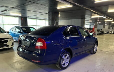 Skoda Octavia, 2012 год, 599 000 рублей, 5 фотография
