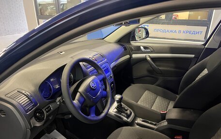 Skoda Octavia, 2012 год, 599 000 рублей, 9 фотография