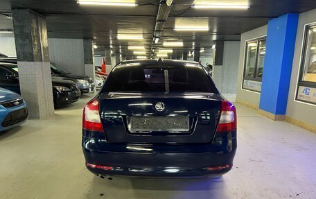 Skoda Octavia, 2012 год, 599 000 рублей, 6 фотография