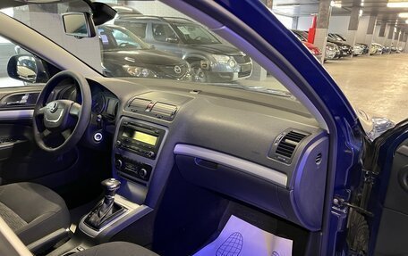 Skoda Octavia, 2012 год, 599 000 рублей, 7 фотография