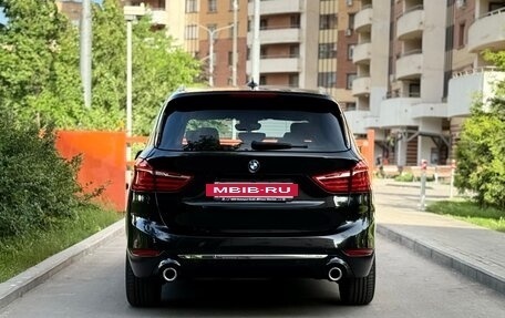 BMW 2 серия Grand Tourer F46 рестайлинг, 2019 год, 2 690 000 рублей, 5 фотография