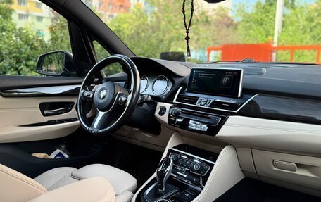 BMW 2 серия Grand Tourer F46 рестайлинг, 2019 год, 2 690 000 рублей, 8 фотография