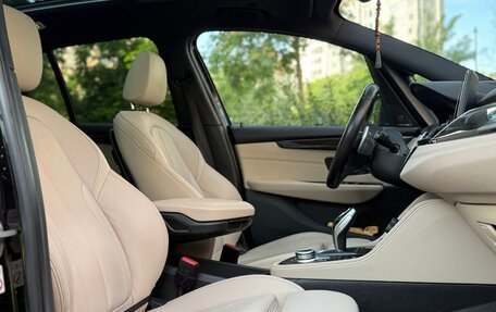BMW 2 серия Grand Tourer F46 рестайлинг, 2019 год, 2 690 000 рублей, 16 фотография