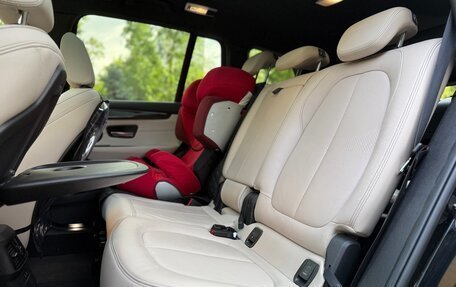 BMW 2 серия Grand Tourer F46 рестайлинг, 2019 год, 2 690 000 рублей, 17 фотография