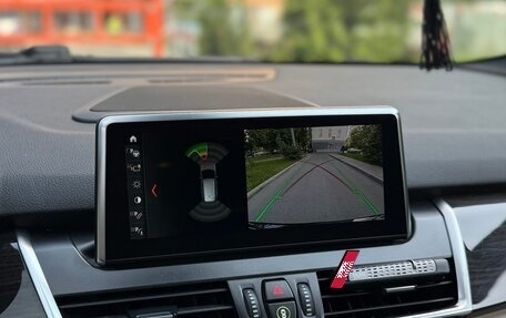 BMW 2 серия Grand Tourer F46 рестайлинг, 2019 год, 2 690 000 рублей, 20 фотография