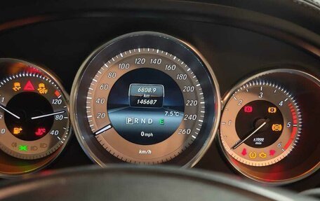 Mercedes-Benz CLS, 2014 год, 3 500 000 рублей, 5 фотография