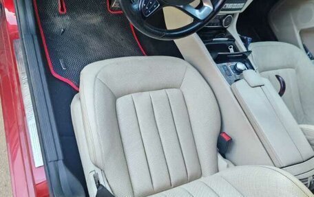 Mercedes-Benz CLS, 2014 год, 3 500 000 рублей, 6 фотография