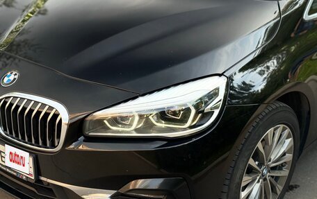 BMW 2 серия Grand Tourer F46 рестайлинг, 2019 год, 2 690 000 рублей, 24 фотография