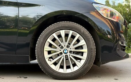 BMW 2 серия Grand Tourer F46 рестайлинг, 2019 год, 2 690 000 рублей, 27 фотография