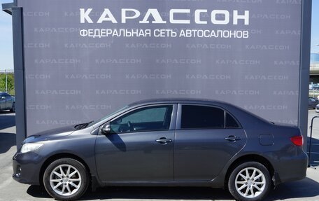 Toyota Corolla, 2010 год, 999 000 рублей, 3 фотография