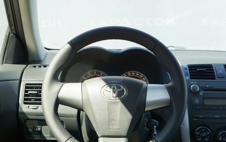Toyota Corolla, 2010 год, 999 000 рублей, 5 фотография
