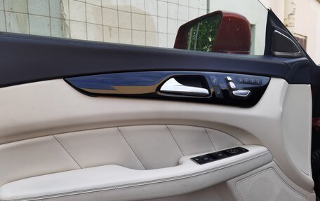Mercedes-Benz CLS, 2014 год, 3 500 000 рублей, 9 фотография