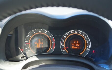 Toyota Corolla, 2010 год, 999 000 рублей, 9 фотография