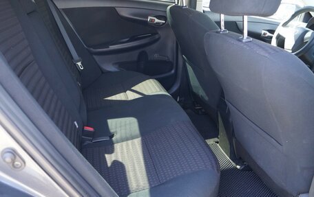 Toyota Corolla, 2010 год, 999 000 рублей, 8 фотография