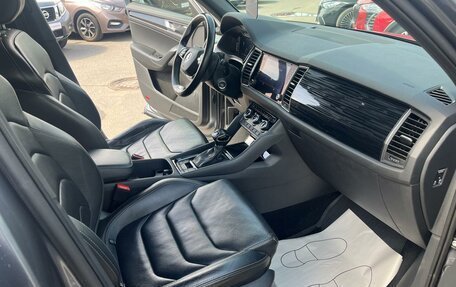 Skoda Kodiaq I, 2021 год, 2 999 000 рублей, 7 фотография