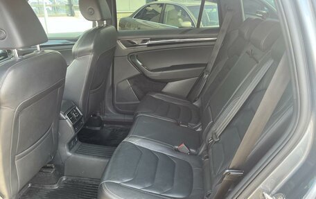 Skoda Kodiaq I, 2021 год, 2 999 000 рублей, 9 фотография