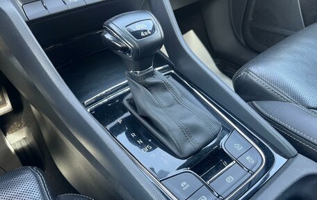 Skoda Kodiaq I, 2021 год, 2 999 000 рублей, 15 фотография