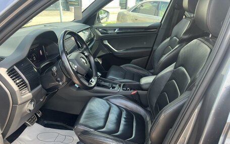 Skoda Kodiaq I, 2021 год, 2 999 000 рублей, 6 фотография