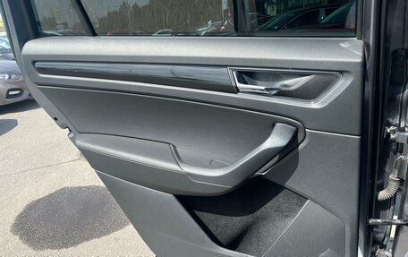 Skoda Kodiaq I, 2021 год, 2 999 000 рублей, 8 фотография