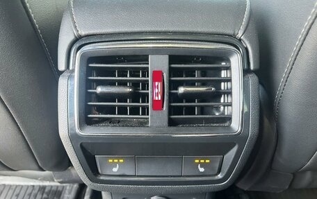 Skoda Kodiaq I, 2021 год, 2 999 000 рублей, 16 фотография