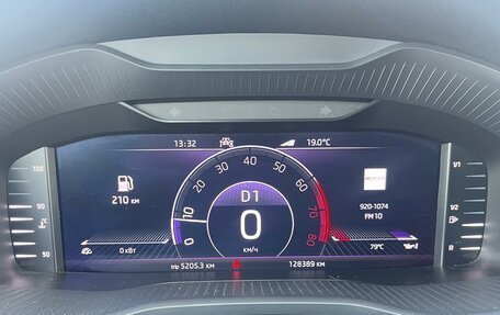 Skoda Kodiaq I, 2021 год, 2 999 000 рублей, 26 фотография