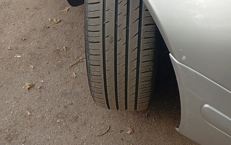 Mercedes-Benz SLK-Класс, 1998 год, 750 000 рублей, 3 фотография