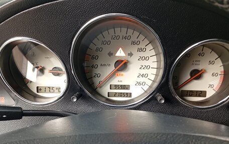 Mercedes-Benz SLK-Класс, 1998 год, 750 000 рублей, 16 фотография