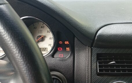 Mercedes-Benz SLK-Класс, 1998 год, 750 000 рублей, 14 фотография