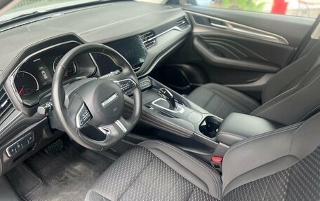 Haval F7 I, 2019 год, 1 695 000 рублей, 6 фотография