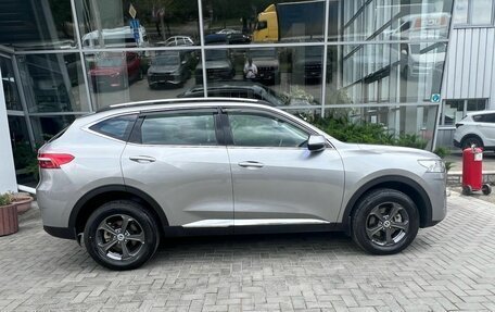 Haval F7 I, 2019 год, 1 695 000 рублей, 5 фотография