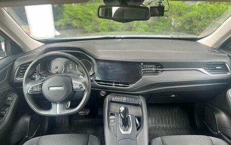 Haval F7 I, 2019 год, 1 695 000 рублей, 7 фотография
