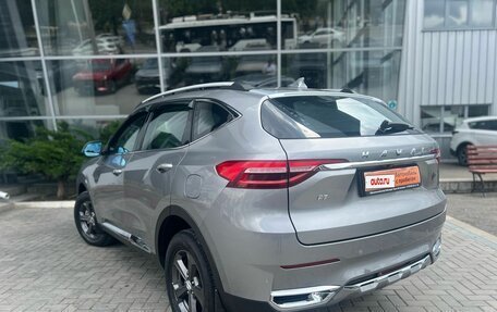 Haval F7 I, 2019 год, 1 695 000 рублей, 2 фотография