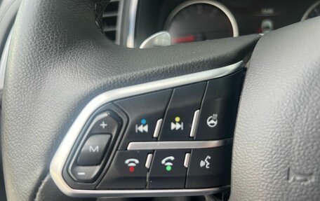 Haval F7 I, 2019 год, 1 695 000 рублей, 10 фотография