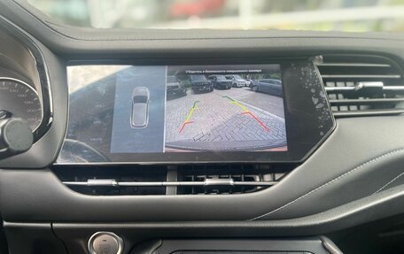 Haval F7 I, 2019 год, 1 695 000 рублей, 8 фотография