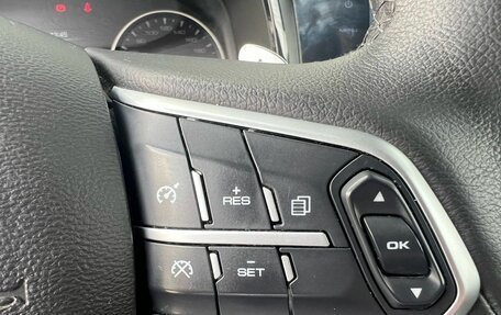 Haval F7 I, 2019 год, 1 695 000 рублей, 11 фотография
