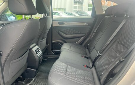 Haval F7 I, 2019 год, 1 695 000 рублей, 12 фотография