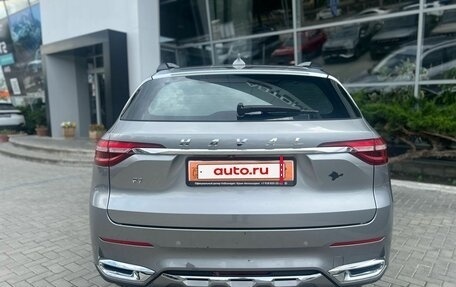 Haval F7 I, 2019 год, 1 695 000 рублей, 4 фотография
