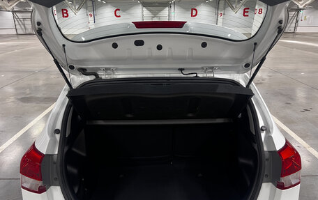 KIA Rio III рестайлинг, 2015 год, 1 009 000 рублей, 12 фотография