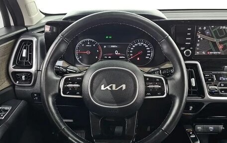 KIA Sorento IV, 2022 год, 2 333 000 рублей, 10 фотография