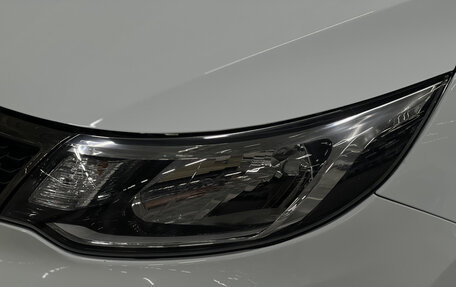 KIA Rio III рестайлинг, 2015 год, 1 009 000 рублей, 21 фотография