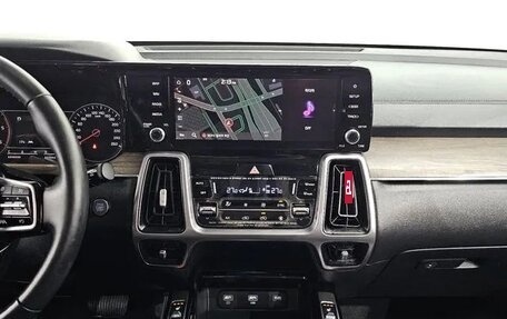 KIA Sorento IV, 2022 год, 2 333 000 рублей, 11 фотография
