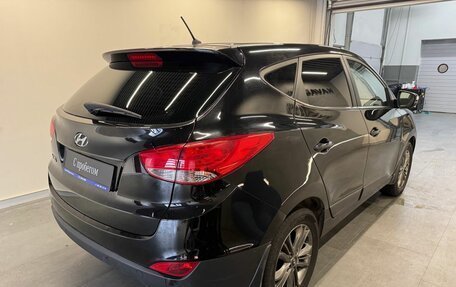 Hyundai ix35 I рестайлинг, 2014 год, 1 429 000 рублей, 4 фотография