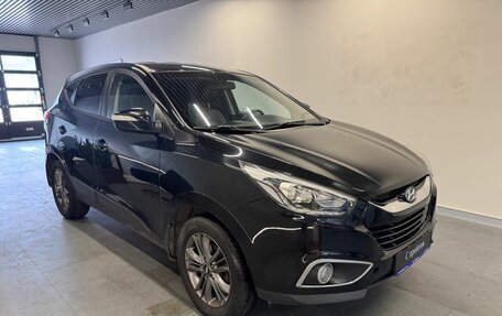 Hyundai ix35 I рестайлинг, 2014 год, 1 429 000 рублей, 3 фотография